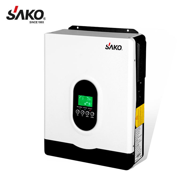 Sako E-Sun 4.2KW Hybrid Solar Inverter